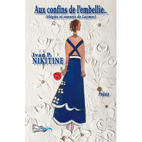 Aux confins de l'embellie 9782352082873