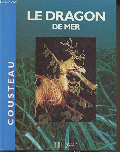 Le dragon de mer 9782010183188