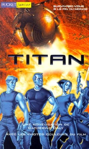 Titan 9782266106009