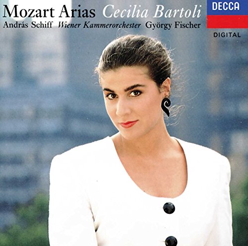 Mozart-Arien 0601215972825