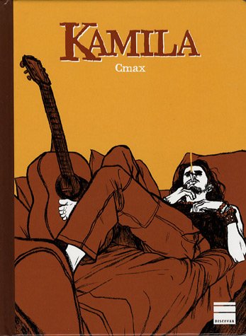 Kamila 9782888901877