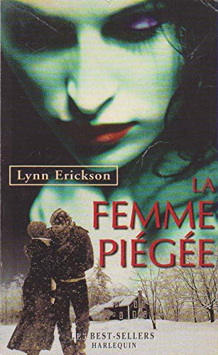 La femme piégée (Les best-sellers) 9782280164733