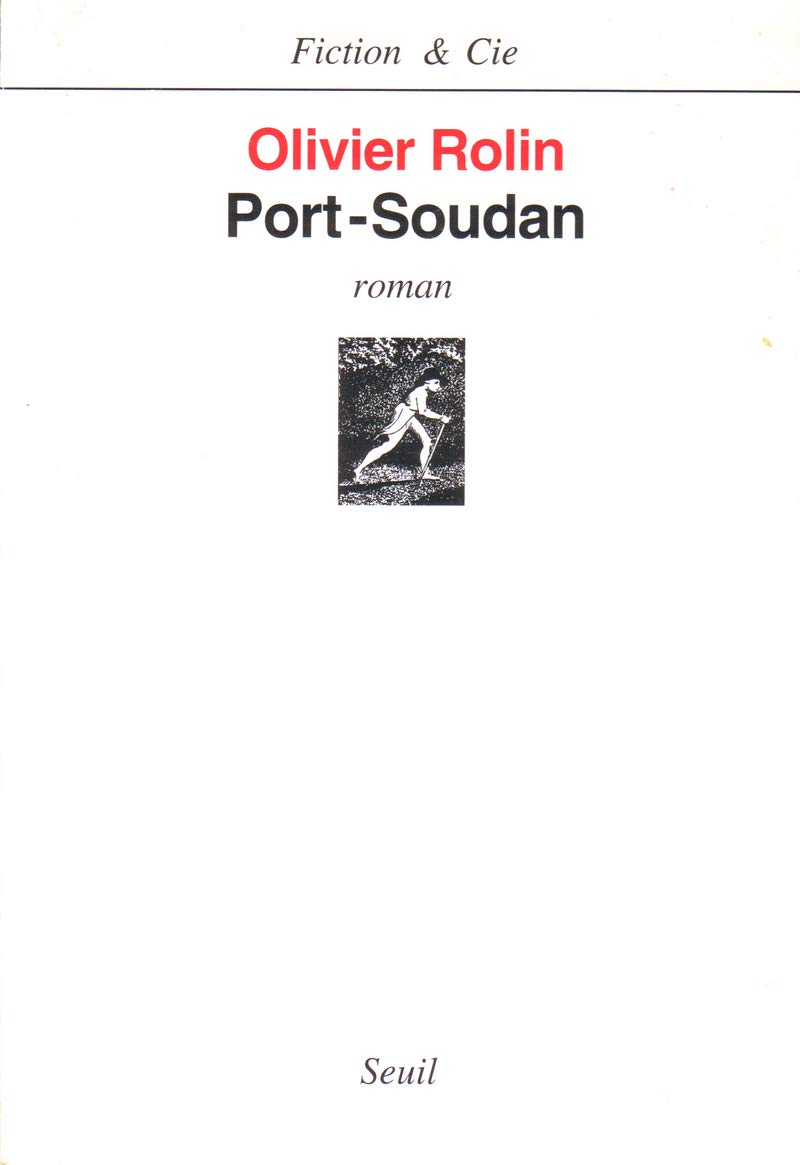 Port-Soudan 9782020220989