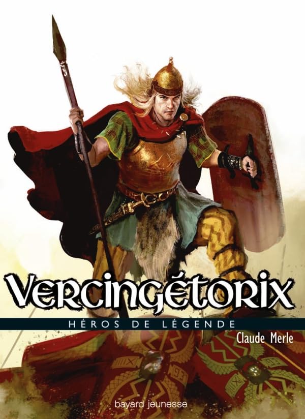 Vercingétorix 9782747021258