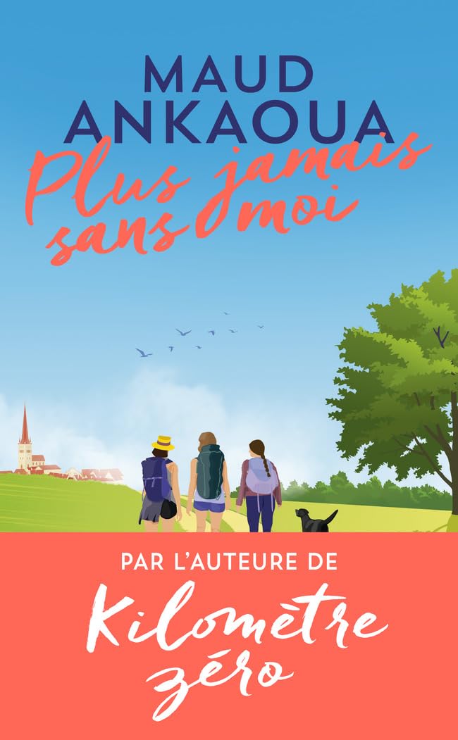 Plus jamais sans moi 9782290412312