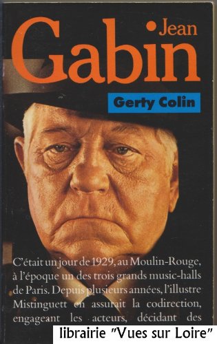 Jean gabin 9782266021951