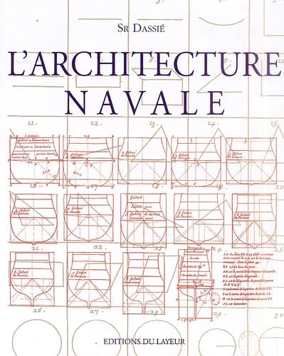 L' Architecture navale 9782911468810