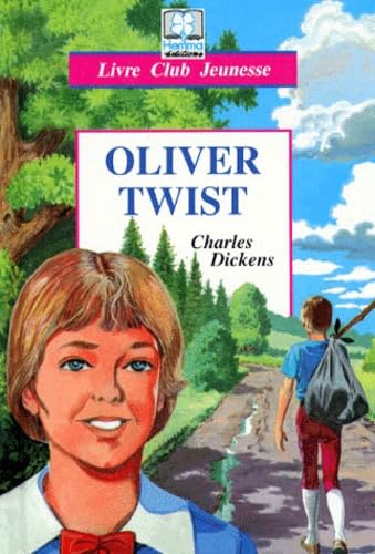 Oliver Twist 9782800635187