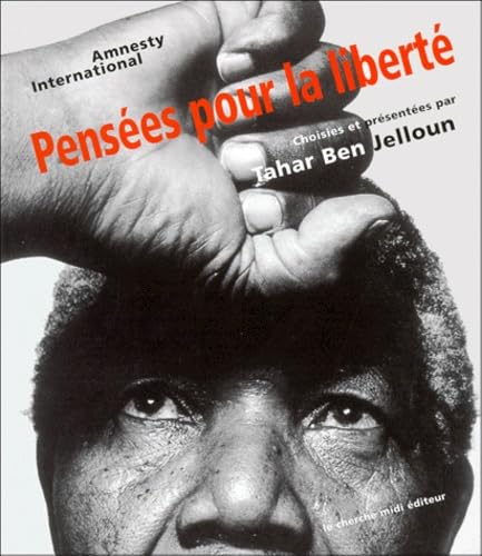 Pensées pour la liberté 9782862746692
