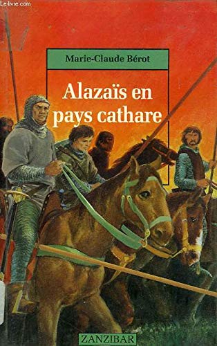 Alazaïs en pays cathare 9782841130009