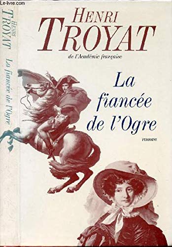 La fiancée de l'ogre 9785699025886