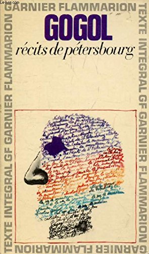 RECITS DE PETERSBOURG 