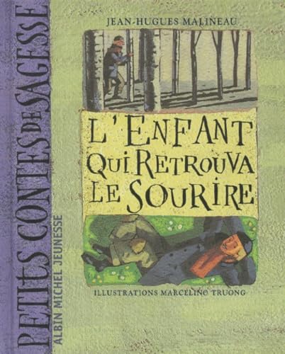 L'enfant qui retrouva le sourire 9782226102003