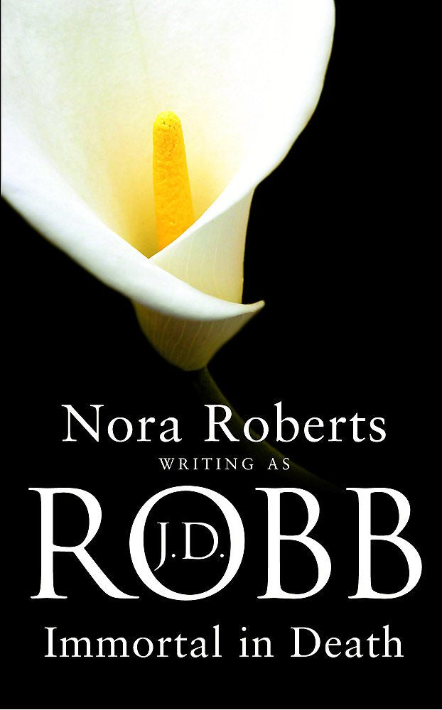 Immortal In Death: 3 9780749934088