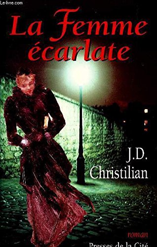 La femme écarlate 9782258044647