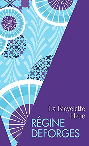 La bicyclette bleue 9782298086317