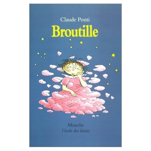 broutille 9782211054645