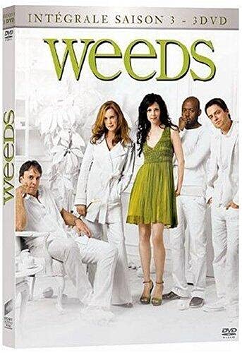 Weeds, saison 3 3333297614368