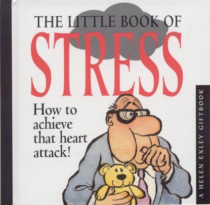 The Little Book of Stress 9781861870940