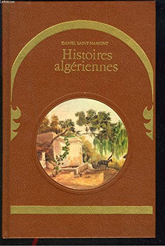 Histoires algeriennes 