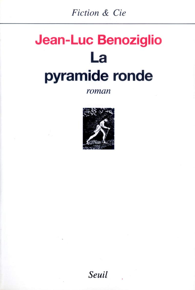 La Pyramide ronde 9782020499101