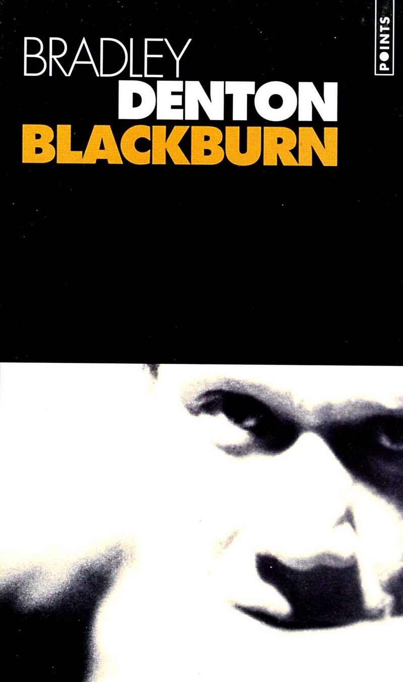 Blackburn 9782020296779