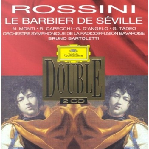 Le Barbier De Séville 0028944939026