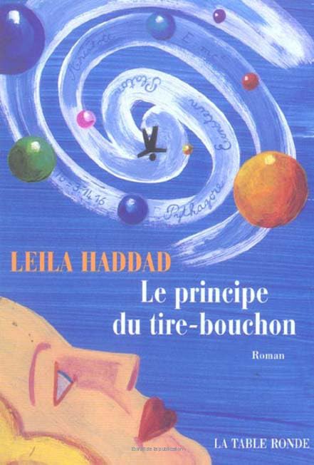 Le principe du tire-bouchon 9782710327356