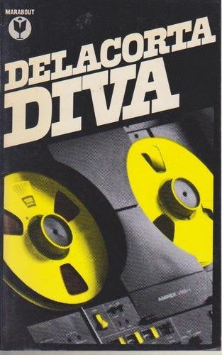 Diva (Bibliothèque Marabout) 9782501000314