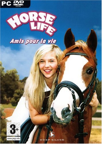 HORSE LIFE 2 - AMIS POUR LA VIE 4020628502706