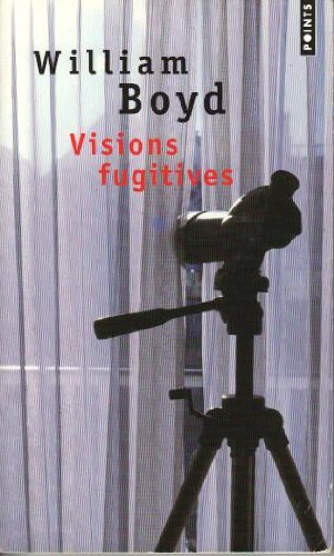 Visions fugitives (gratuit - promo ete 2006) 9782757800577