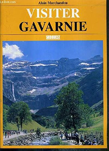 Visiter Gavarnie 9782879012247