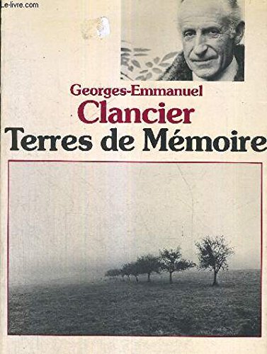 Terres de Mémoire : Le Limousin 9782711301935