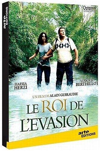 Le Roi de l'évasion 3453277693395