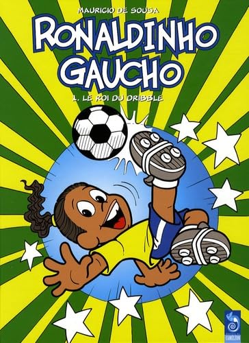 ROI DU DRIBBLE (LE) 9782205060676