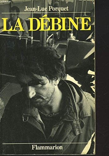 La débine 9782080660244