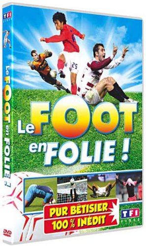 Le Foot en Folie ! 3384442149570