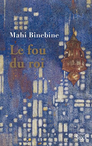 Le fou du roi 9782234082656