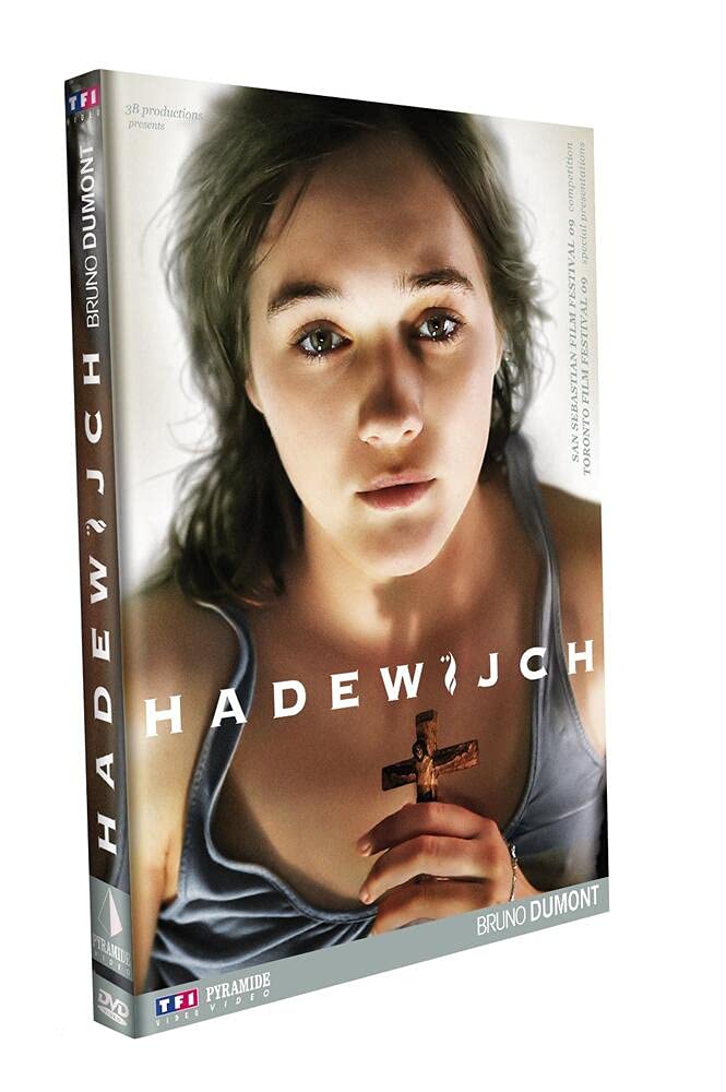 Hadewijch 3384442242455