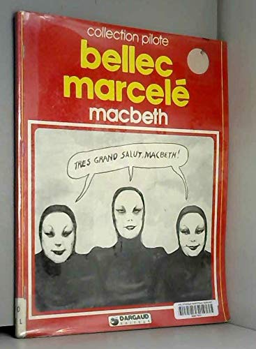 Macbeth 9780671835507