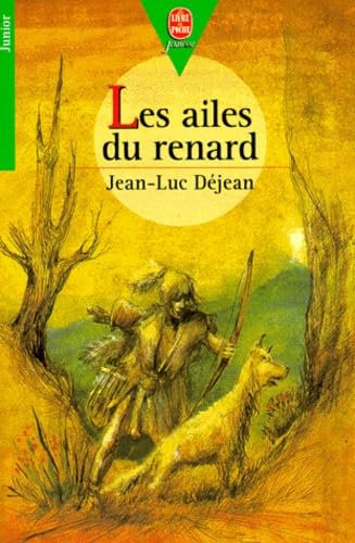 Poche jeunesse : mon bel oranger ; les Ailes du renard 9782013213455