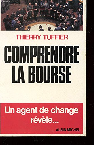 Comprendre la Bourse 9782226026293