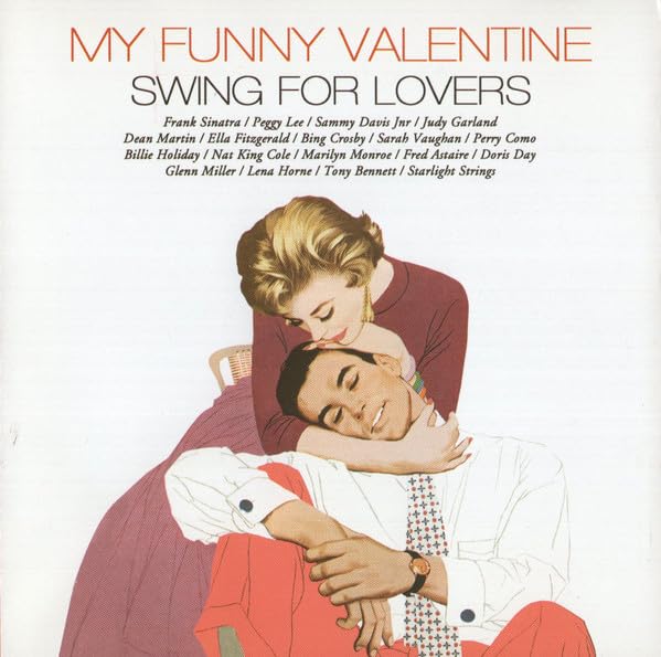 My Funny Valentine [Import] 5035462110894