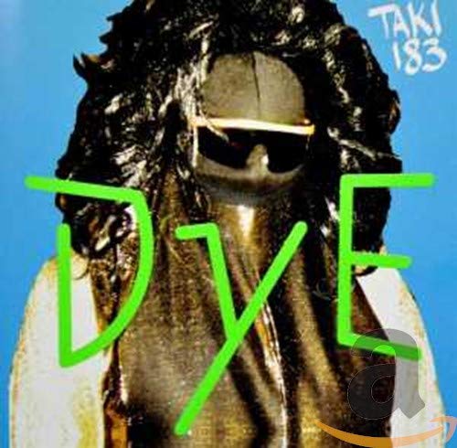 Taki 183 [Import] 0666017238425