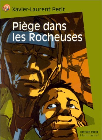 Piège dans les Rocheuses 9782081645035