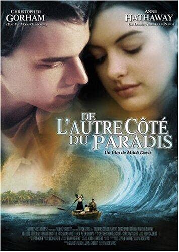 De l'autre côté du paradis 3322069942273