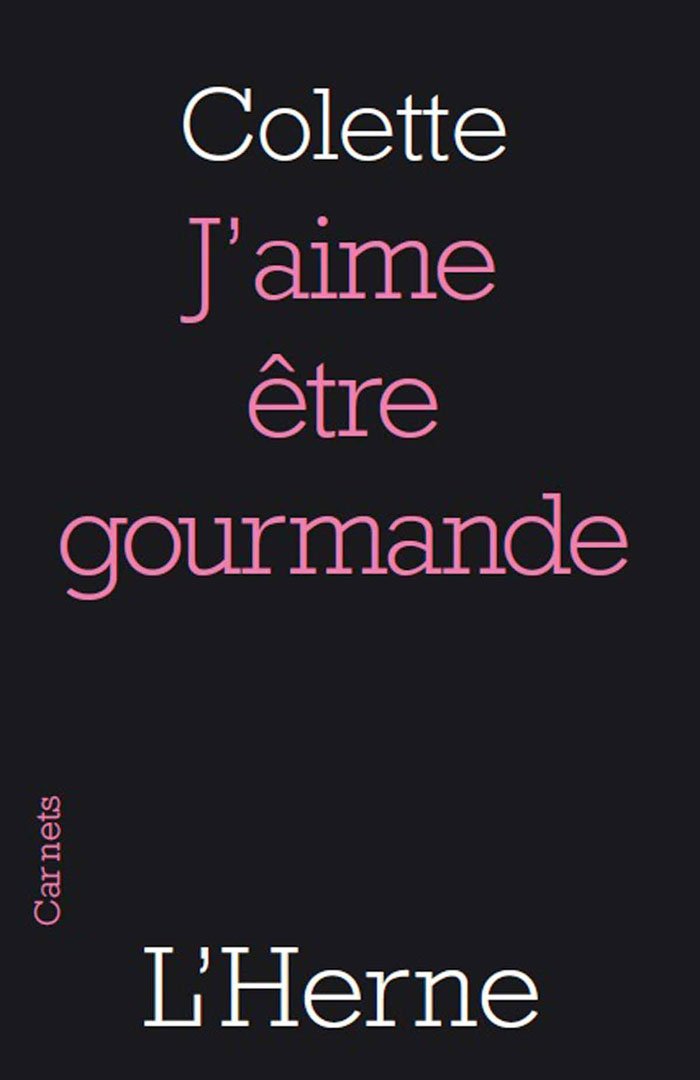 j'aime etre gourmande 9782851979469