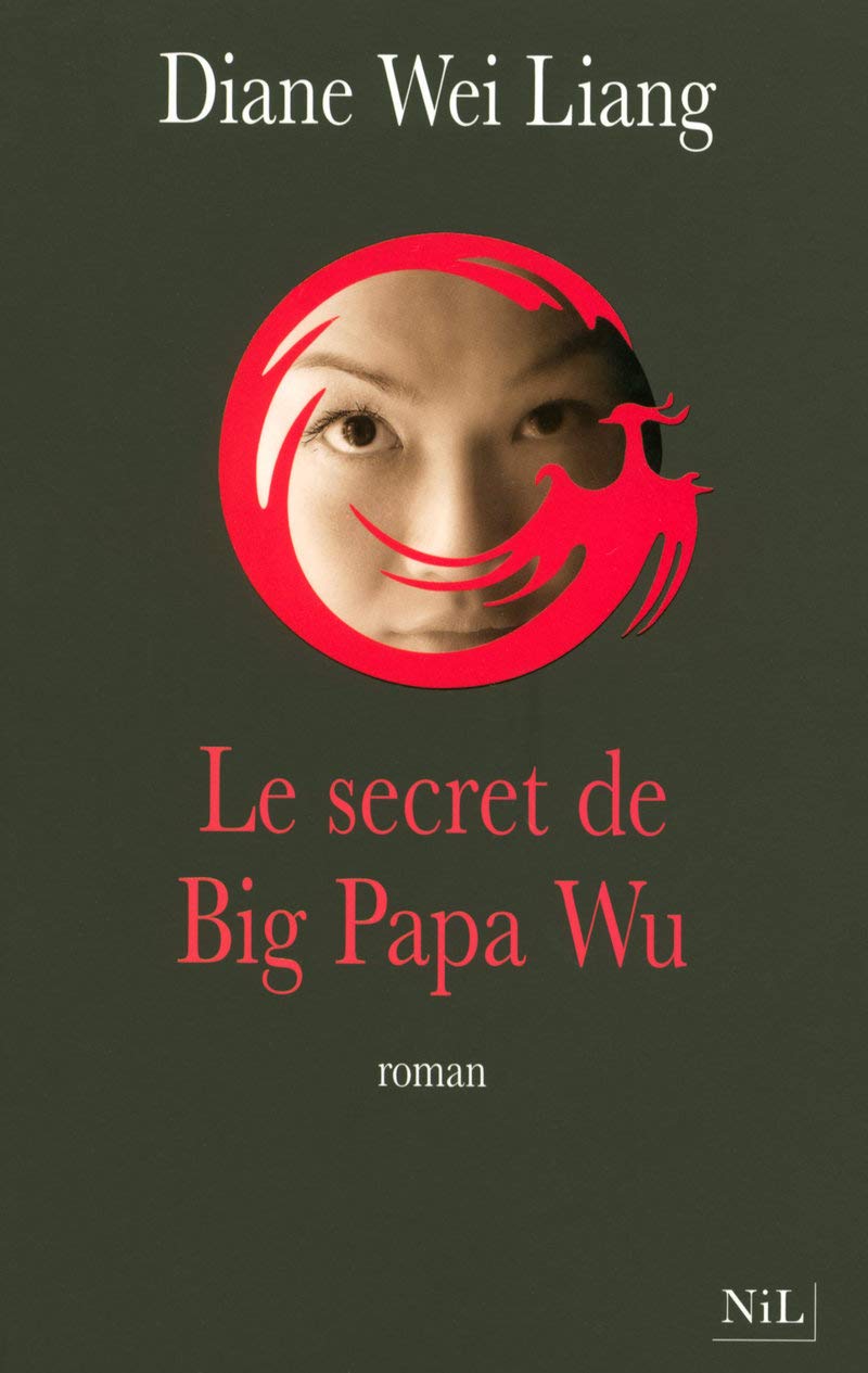 Le secret de Big Papa Wu 9782841113682