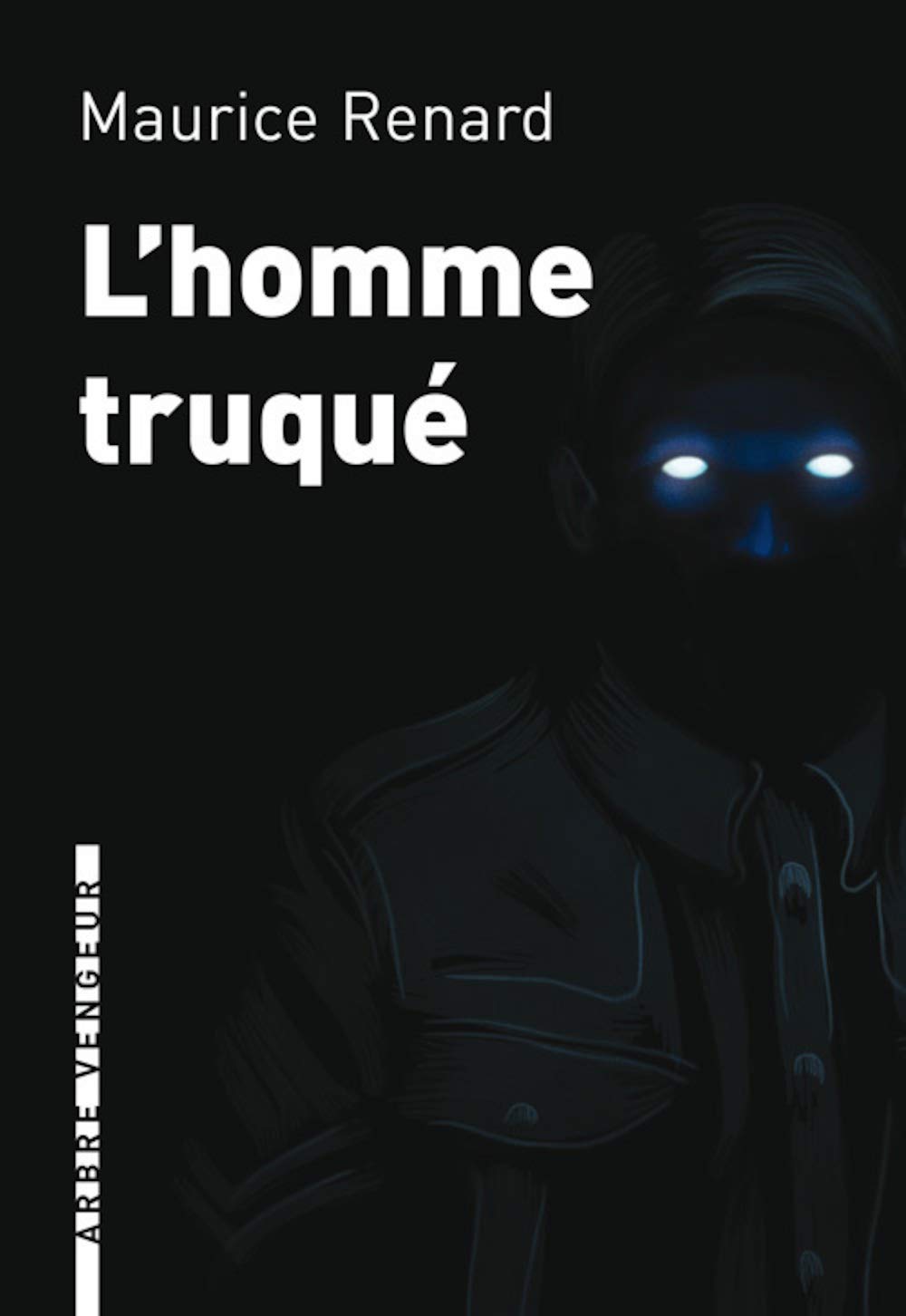 L'homme truqué 9791091504171