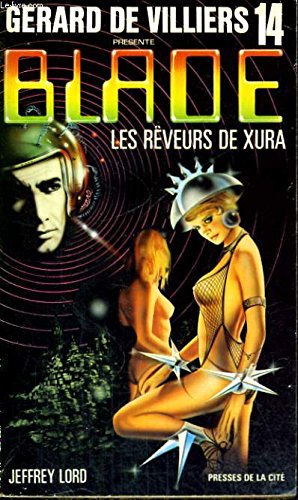 Les Rêveurs de Xura 9782258030275